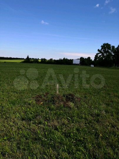 Участок 4,5 га (СНТ, ДНП)