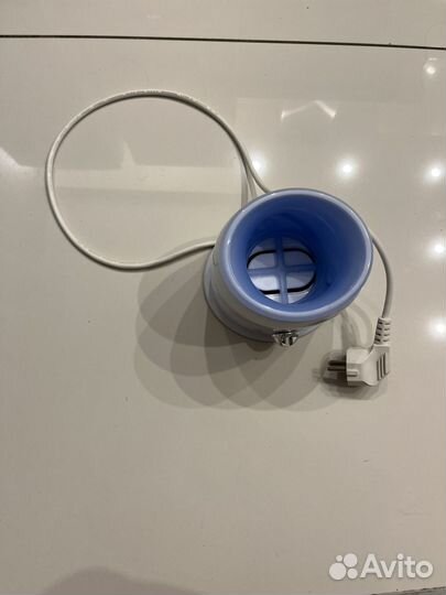 Подогреватель для бутылочек avent
