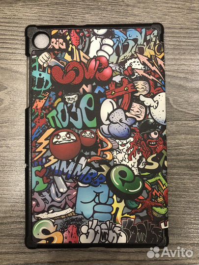 Чехол для планшета