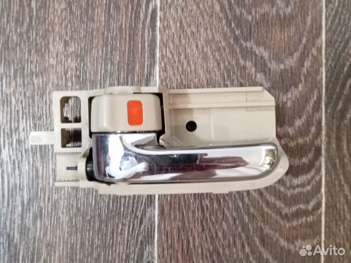 Уплотнитель для двери corolla