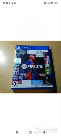Игры на ps4