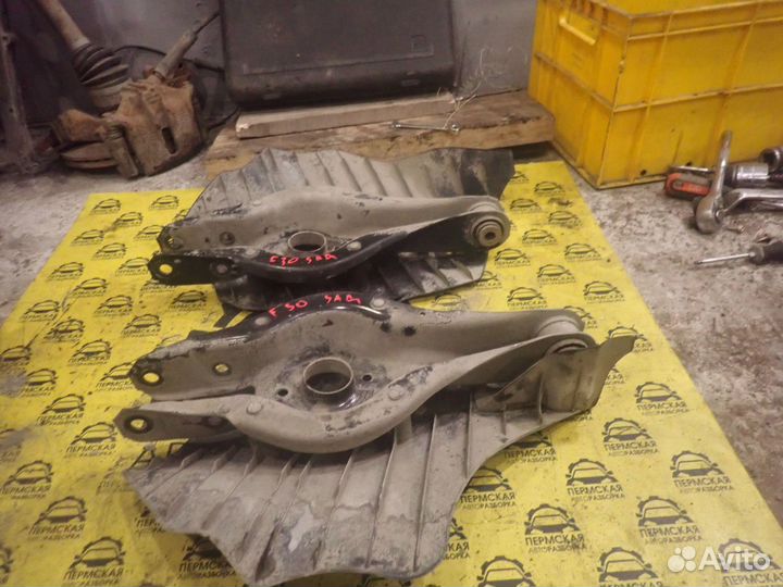 Рычаг задний нижний для BMW 3-серия F30/F31/F80