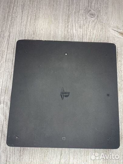 Sony PS4 slim 1tb