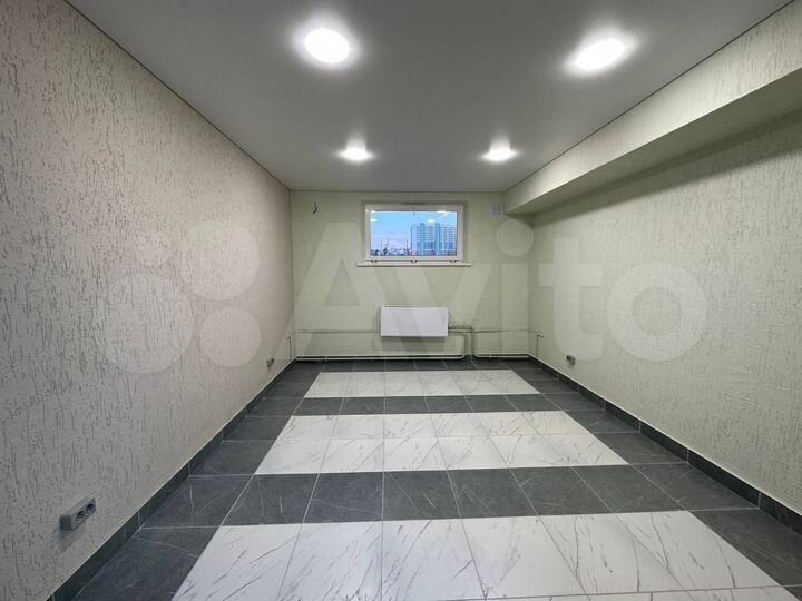 Офис, 19.5 м²