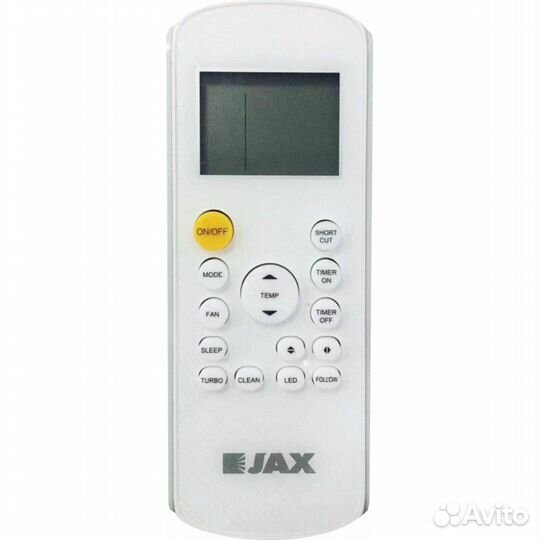 Сплит система 14 новая Jax York14