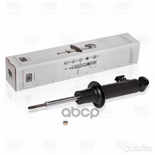 Амортизатор для а/м Mitsubishi L200 (06) (стой