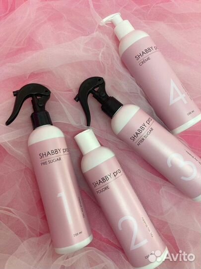 Сахарная паста shabby