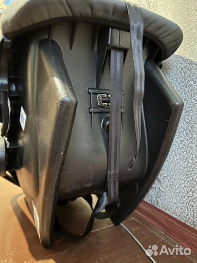 Автолюлька