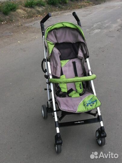 Детская коляска