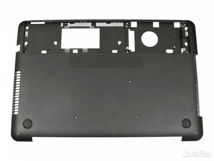 Нижняя часть корпуса новая Asus N552