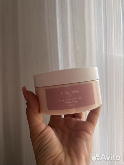 Dlya koji da баттер