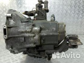 МКПП дэо матиз 0.8