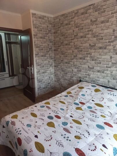 1-к. квартира, 36 м², 9/9 эт.