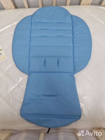 Сменные матрасы для коляски yoya