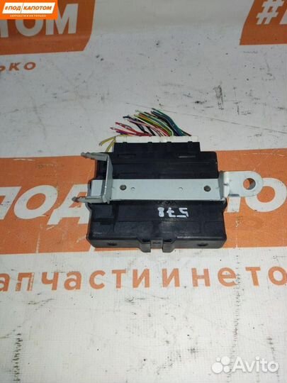 Блок управления АКПП Mitsubishi Lancer 10 2007