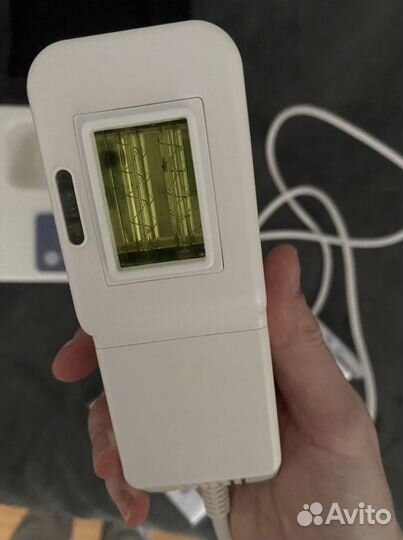 Фотоэпилятор Espil BSL-10