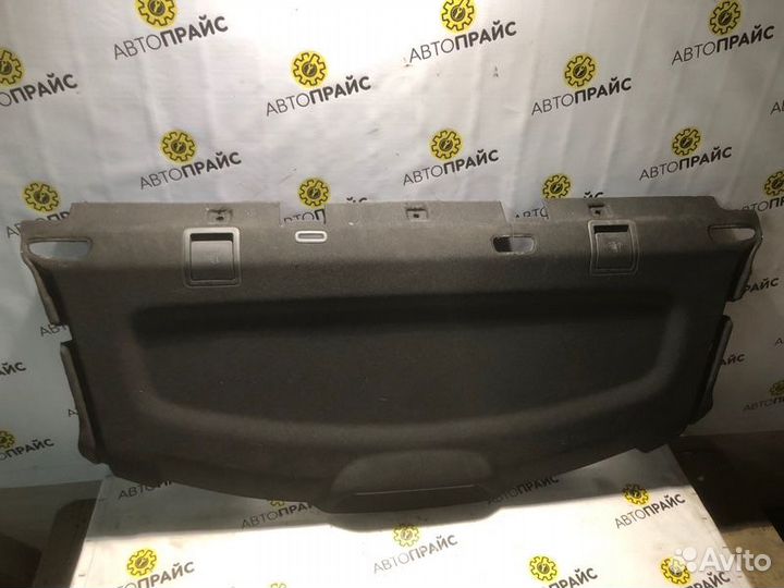 Полка салона задняя Volkswagen Jetta 6 CTH 1.4 TSI