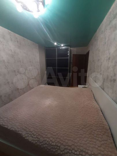 2-к. квартира, 47,7 м², 3/5 эт.