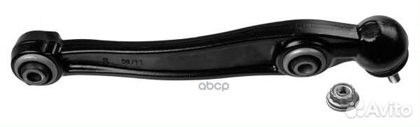 Рычаг подвески перед прав 3599701 lemforder