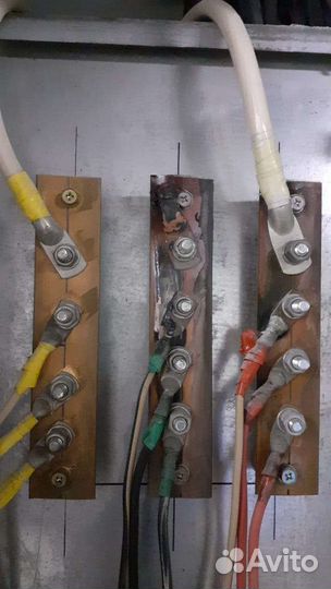 Круглосуточно, аварийный электрик