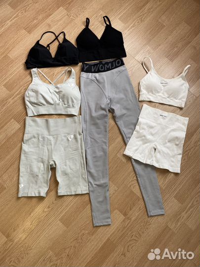 Спортивнвая одежда