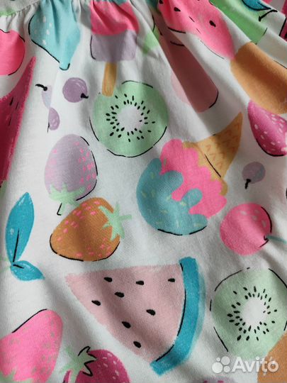 Сарафан 120,платье для девочки