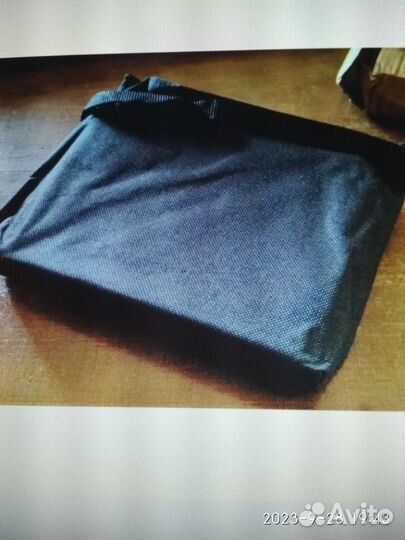 Мини печь для барбекю