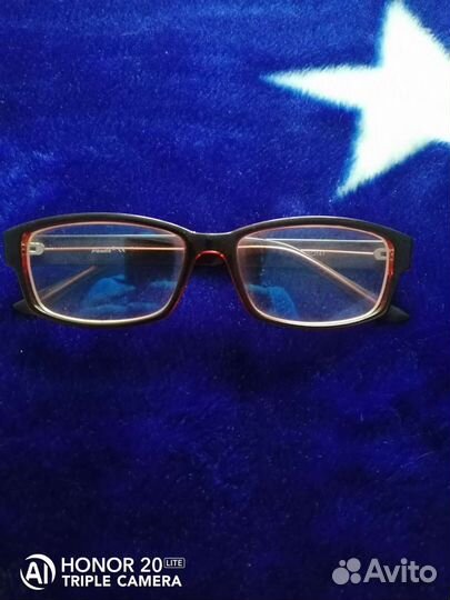 Очки хамелеон