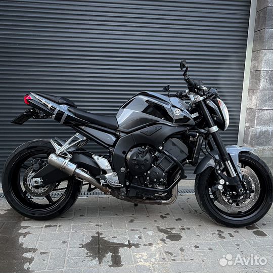 Yamaha FZ1n