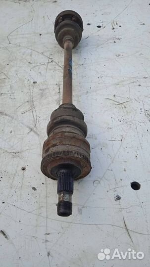 Привод задний A2103509010