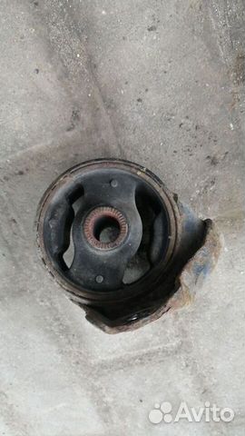 Подушка опора двигателя kia cerato 2