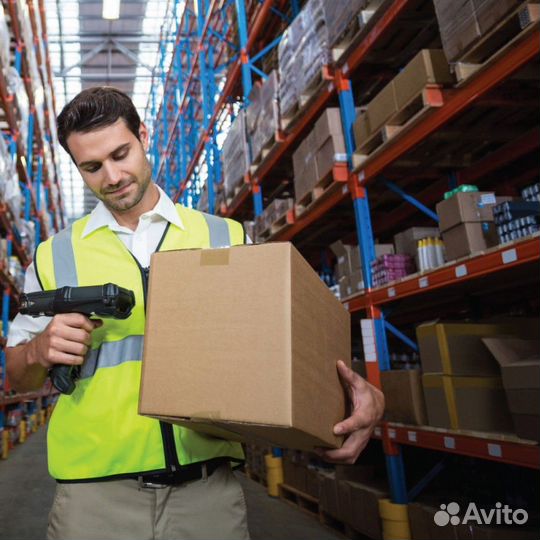 Вахта Сортировщик и фасовщик на крупный склад