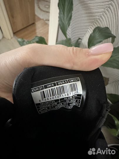 Обувь женская