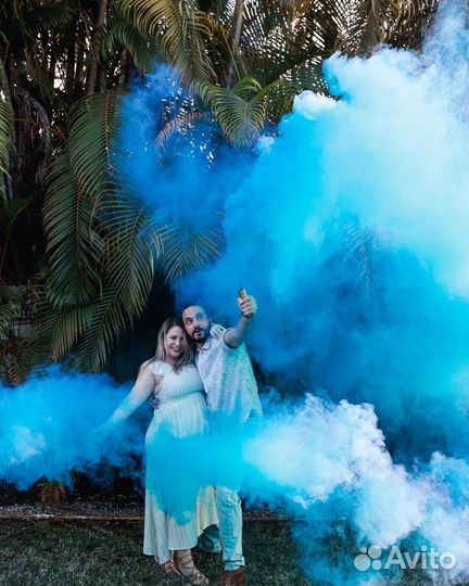 Организация гендер пати