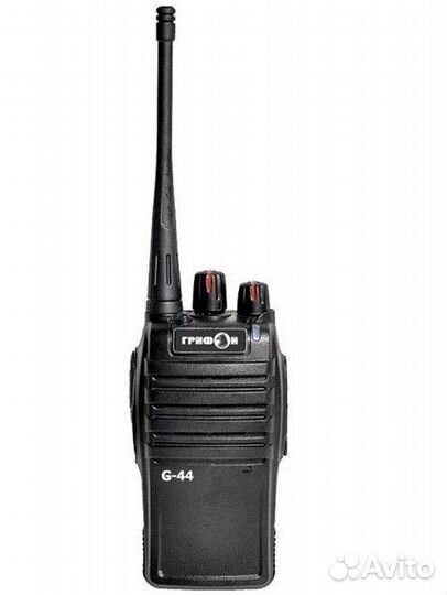 Радиостанция портативная Грифон G-44