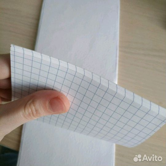 Блокнот Hail Santa