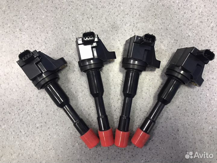 Катушка зажигания задняя Honda Fit L13A L15A