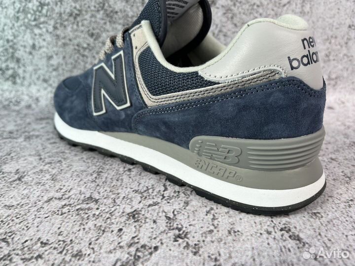 Кроссовки New Balance 574