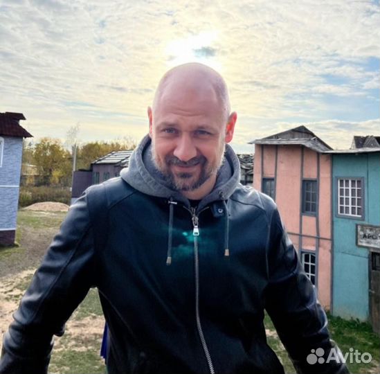 Юридические услуги