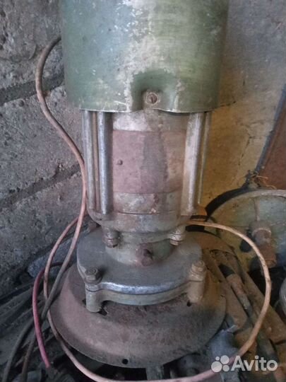 Водяной насос бу Агидель