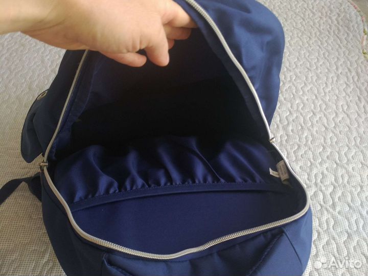 Рюкзак для первоклассницы