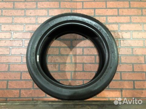 Michelin Primacy HP 225/45 R17 91W