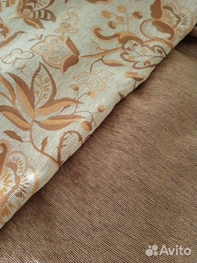 Мебельная ткань