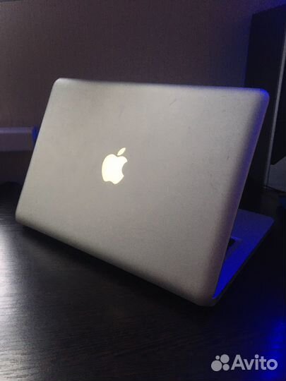 Apple MacBook Pro 13 2009