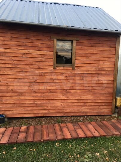 Участок 10,9 сот. (СНТ, ДНП)