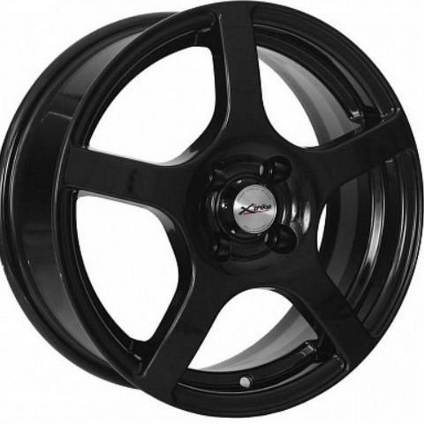 Литые диски X'trike X-118 6×R15 4×100
