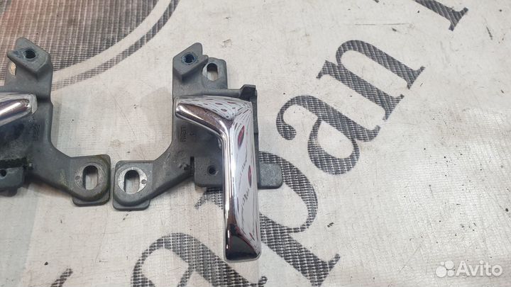 Комплект ручек внутренних Mercedes-Benz W126