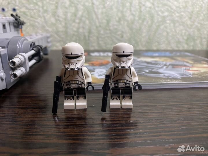 Lego Star Wars 75152