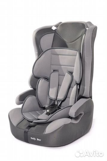 Автокресло 513 RF 