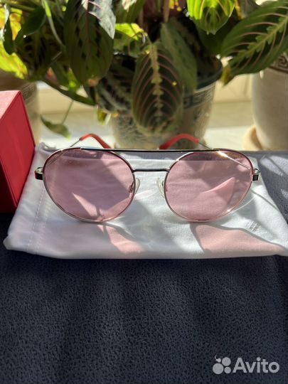 Очки солнцезащитные женские Polaroid оригинал